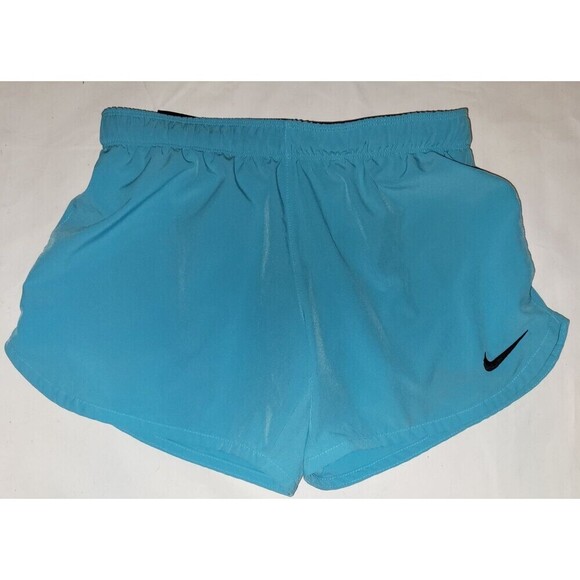 Nike Pants - 2 for $20 Nike Blue Running Shorts